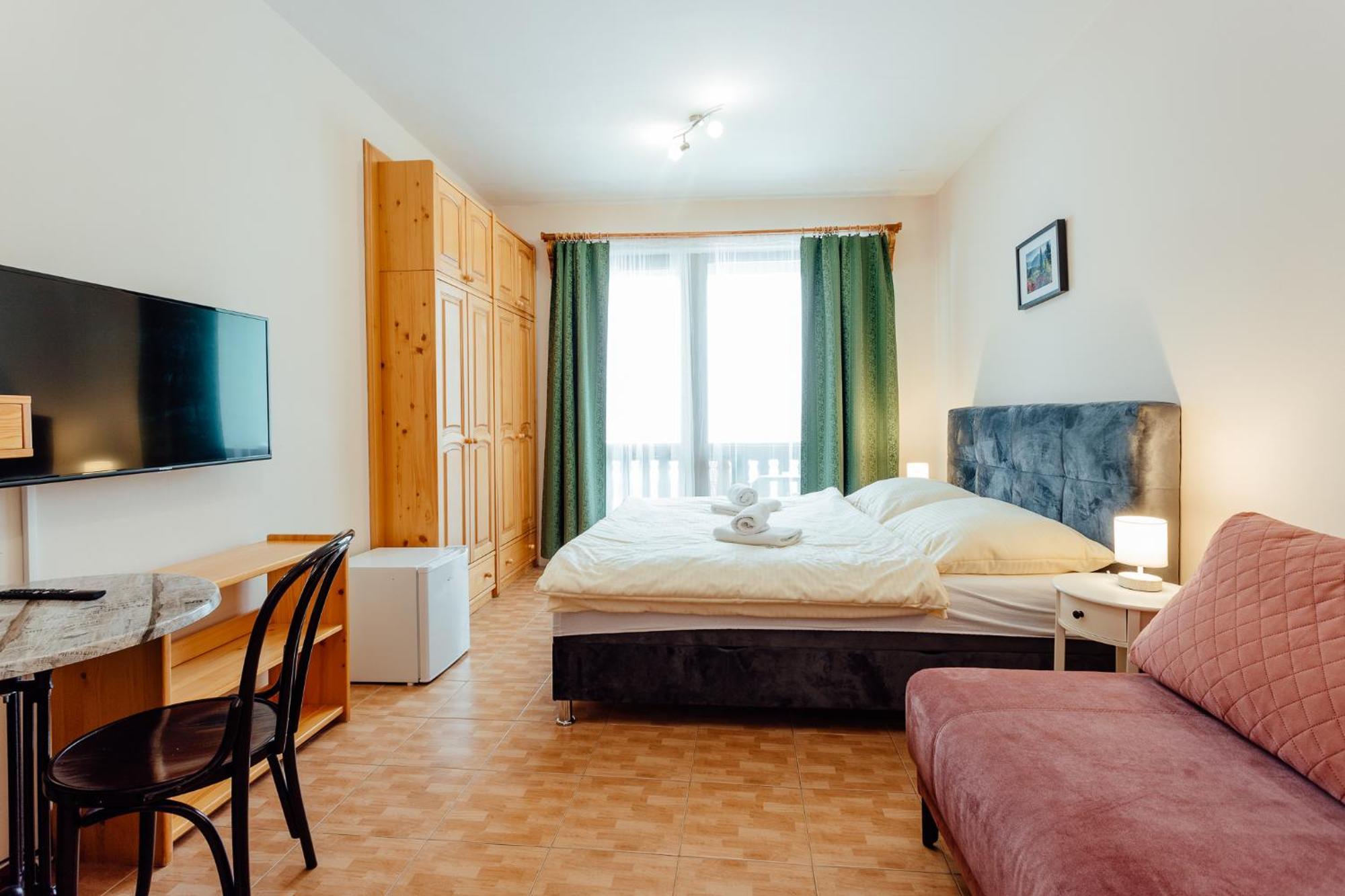 Penzión Topky Banska Stiavnica Exterior foto